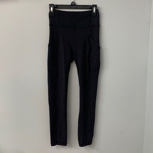 Women's Lululemon leggings